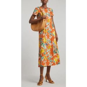 La DoubleJ Sporty Swing Dress NWT Sz. XL